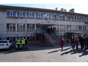 Fatih’te Kayıp Mühür İddiası