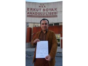 Başkasının Yerine Oy Kullandılar