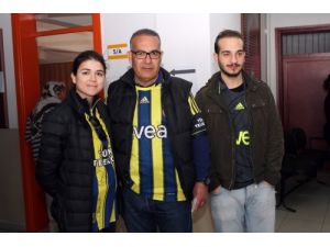 Muğlalılar İlk Defa Büyükşehir İçin Oy Kullandı