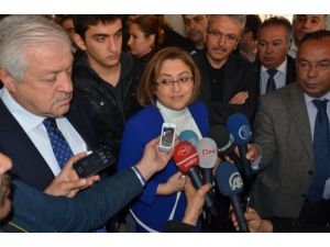 Fatma Şahin: Kazanan Demokrasi, Ülkemiz Olsun