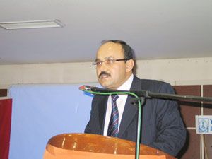 Jeoloji Mühendisleri’nde Arık dönemi