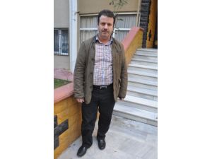 3 Seçmenin Oturduğu Haneye 8 Kişi Kayıt Edilmiş