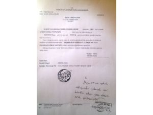 Saadet Partili Görevliler Sandık Başına Alınmadı