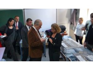 İlker Başbuğ Oyunu Kullandı