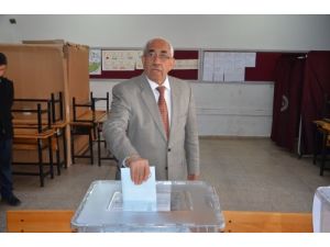 Saadet Partili Bozgeyik: Millet Bir Değişim Bekliyor