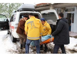 Sağlık Çalışanları 106’lık Seçmen İçin Seferber Oldu