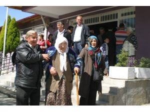 Aydın İlk Büyükşehir Belediye Başkanını Seçiyor