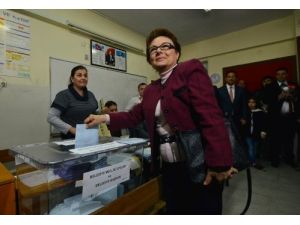 Chp Adayı Başkan Kocaoğlu: Bugün İzmirliler Konuşacak