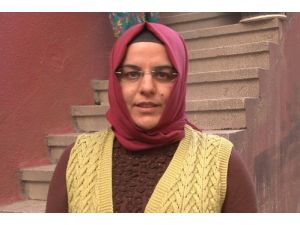 Başkasının İkametinde Oy Kullandığı İddia Edildi