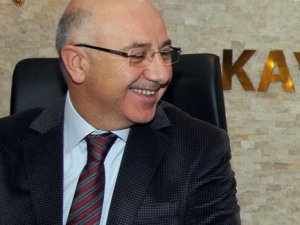 AK Parti milletvekili Öksüzkaya istifa etti