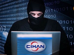 Cihan Haber Ajansı'na siber saldırı şoku!
