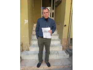 Olmayan Adreste Seçmen Kâğıtları Çıkan Kişilerin Oy Kullandığı İddiası