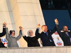 Erdoğan giderse AK Parti’nin başına kim geçecek?