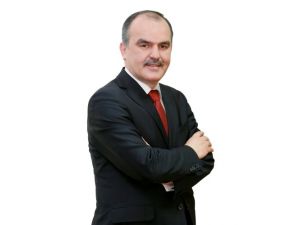 Ak Partili Gürlesin, Pamukkale Belediye Başkanı Seçildi