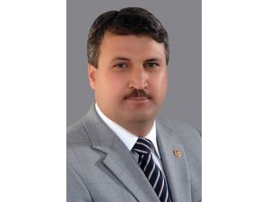 Yunusemre'de Akp'nin Adayı Başkan Seçildi