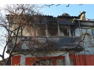 Yağmur Bebek, Dumandan Etkilenmiş