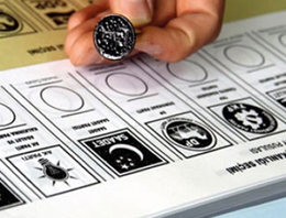 Hangi illerde başkanlıklar el değiştirdi?