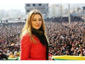 Şırnak İl Merkezi Ve 5 İlçe Belediye Başkanlığını Bdp Kazandı