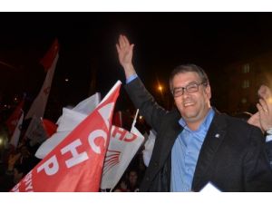 Piriştina: Güveninizi Boşa Çıkarmayacağız