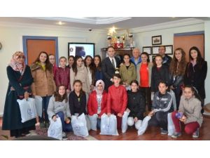 Bursa, Bayan Futbolunda Öne Çıkıyor