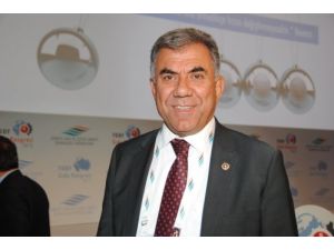 Chp'li Özkan: Damızlık Düve Kesimlerinde Yüzde 25 Artış Var