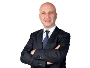 Ak Partili Özbaş, Sarayköy Belediye Başkanı Seçildi