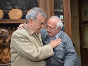 Başkan Kocaoğlu: Daha Çok Çalışacağız