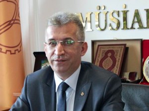 Şimşek'ten seçim değerlendirmesi