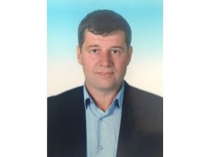 Ak Partili Arslan, Gömeç Belediye Başkanı Seçildi