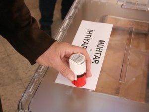 İşte Karatay'ın mahalle muhtarları