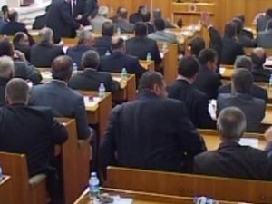 Merkez belli oldu