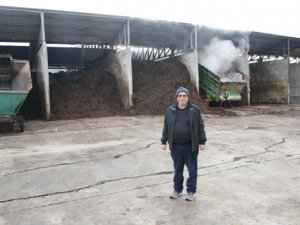 Mega Tesnim dışa açılıyor