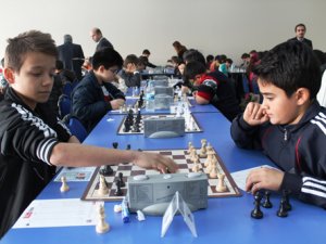 Satrançta hızlı turnuva