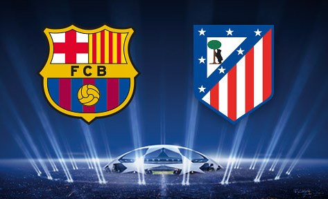 Barcelona - Atletico Madrid maçı hangi kanalda