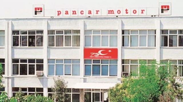 Efsane motor geri döndü