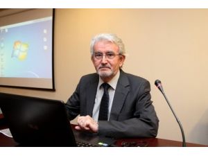 Bursa’da Bitki Hastalıkları İle Mücadele Anlatıldı