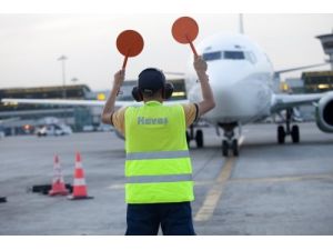 Havaş, Air France Ve Klm İle Anlaştı