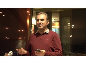 Fox Tv Genel Yayın Yönetmeni Şentürk: Cihan’ın Seçim Sonuçlarına Güveniyoruz