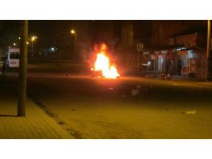 Seçim Sonuçlarının Ardından İlçe Karıştı