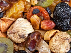 Şimdi de 'Okul Meyvesi' projesi