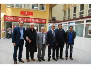 Mhp, Kocaeli'nde 117 Bin Kaçak Oy Kullanıldığı İddiasıyla Sonuçlara İtiraz Etti