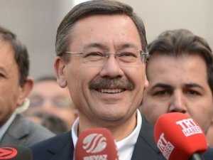 Melih Gökçek: Ankara'yı kazandık