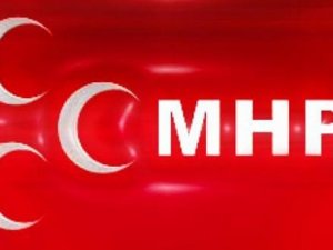 MHP'den Erdoğan'ın adaylığına ilk tepki