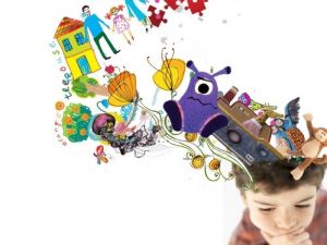 Çocuk Konuşmaktan Kaçıyorsa Otizm Olabilir!