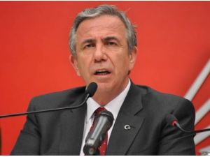 Mansur Yavaş'a Ankara'dan kötü haber