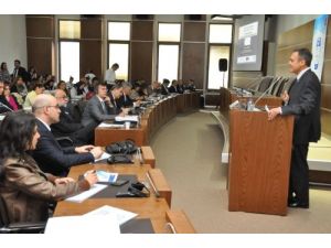 Hacettepe Üniversitesi'den Göçmen Çalıştayı