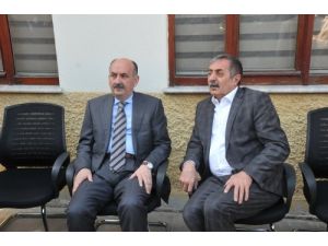 Sağlık Bakan Yardımcısı Kafkas'ın Acı Günü