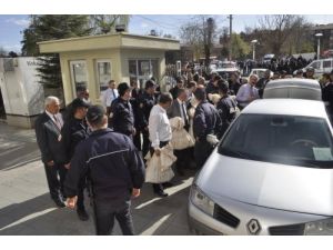 Keskin’de Oylar Yeniden Sayılıyor