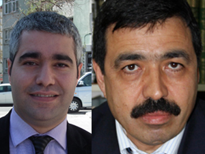 Aile alarm veriyor