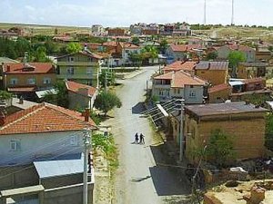 Mantar Mahallesi'nde oylar eşit çıktı